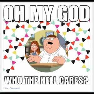 Meet your Posher, Jeffrey